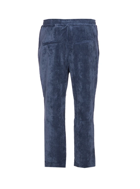 Family First Pantaloni Blue