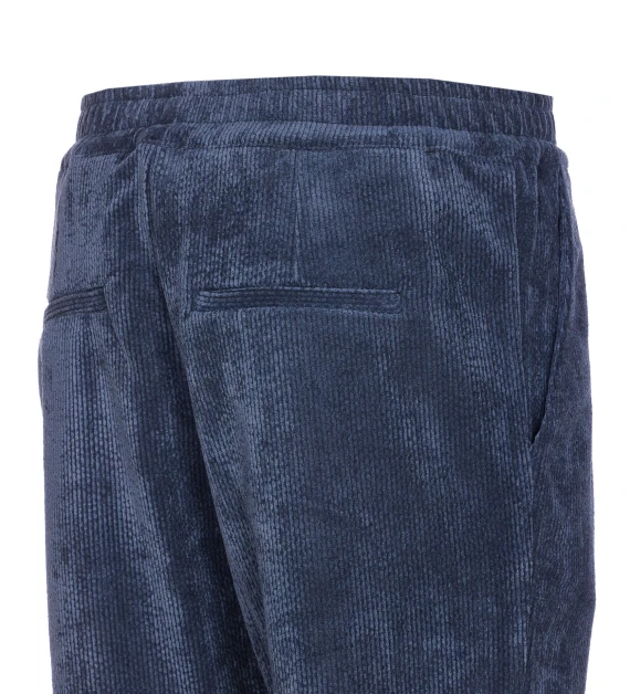 Family First Pantaloni Blue