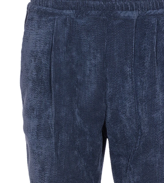Family First Pantaloni Blue