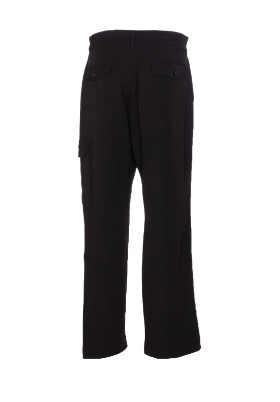 CARGO CLASSIC PANTS