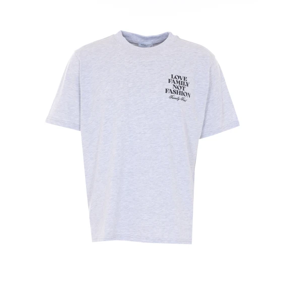 T-shirt e Polo Grigio