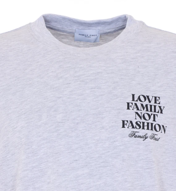 T-shirt e Polo Grigio