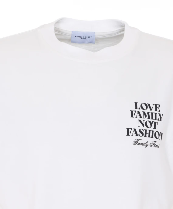 T-shirts and Polos White