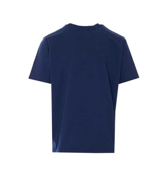 T-shirt e Polo Blue
