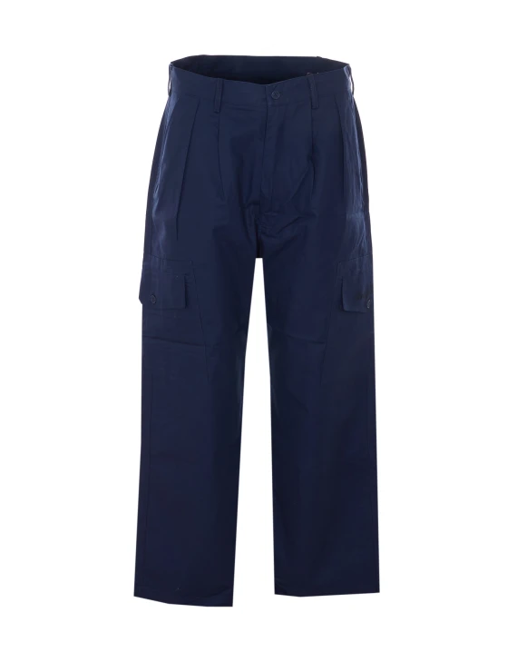 Pantaloni Blue