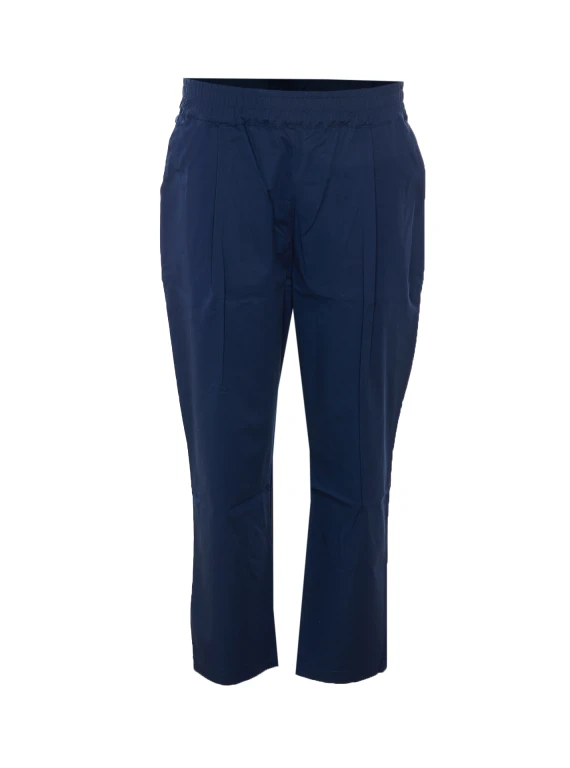 Pantaloni Blue