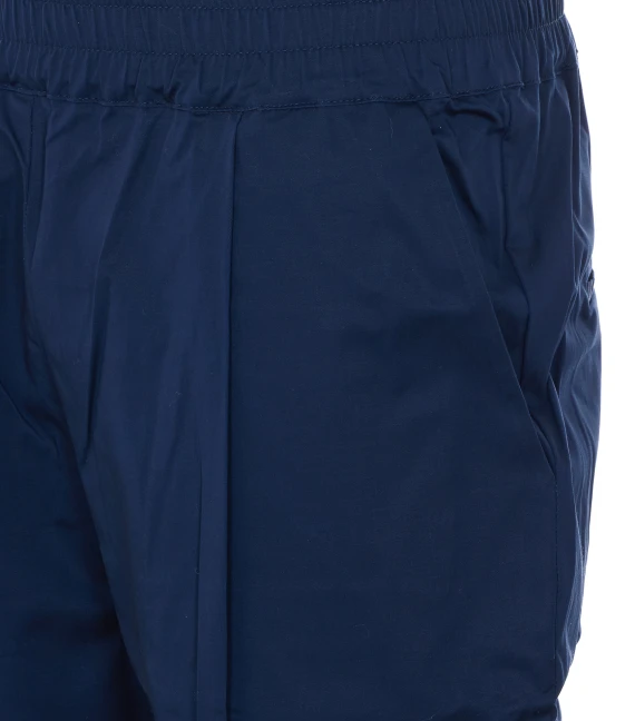 Pantaloni Blue