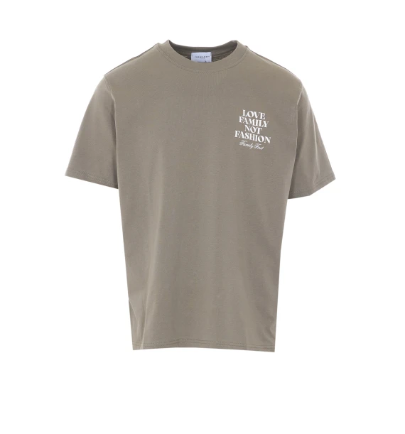 T-shirt e Polo Verde