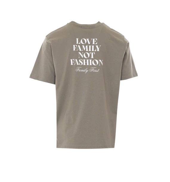 T-shirts and Polos Green