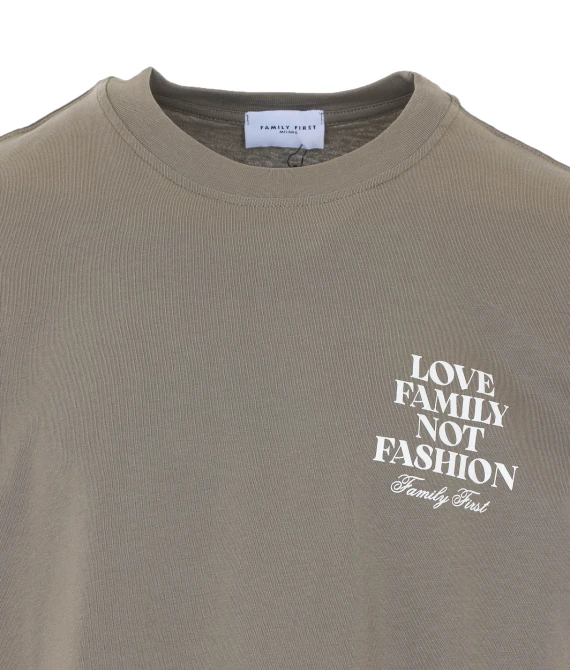 T-shirts and Polos Green