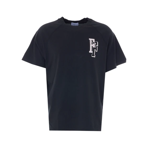 T-shirt e Polo Nero