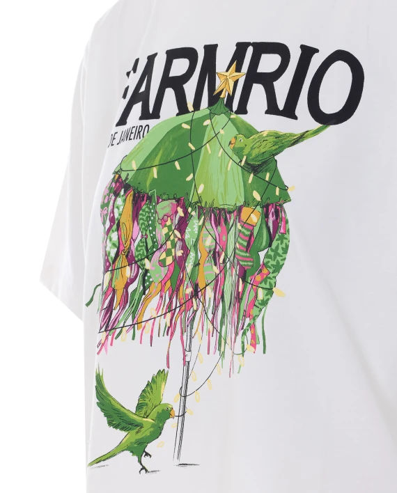 T-shirts and Polos White