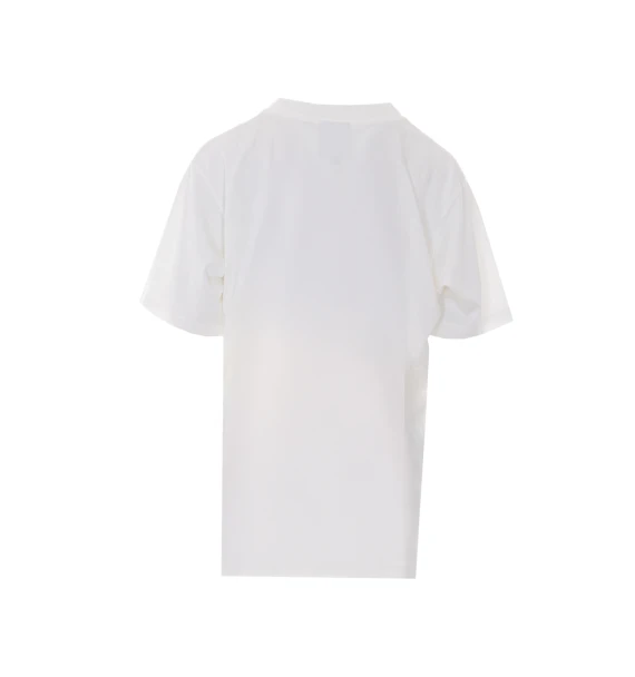 T-shirt e Polo Bianco