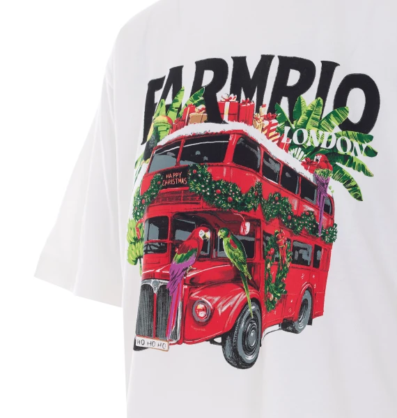 T-shirt e Polo Bianco