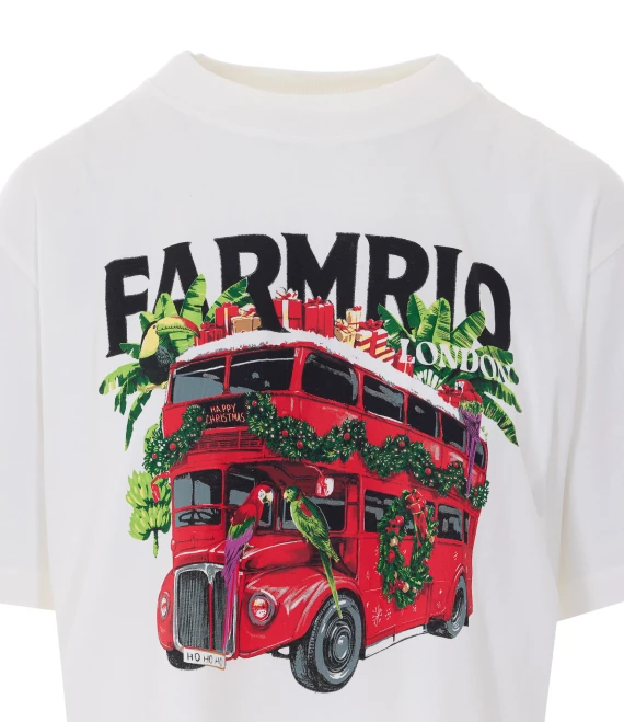 T-shirt e Polo Bianco