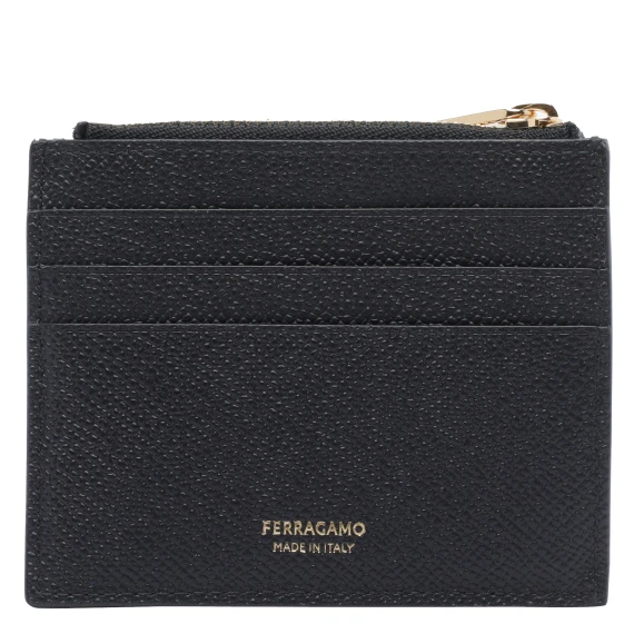 Ferragamo Borse... Nero