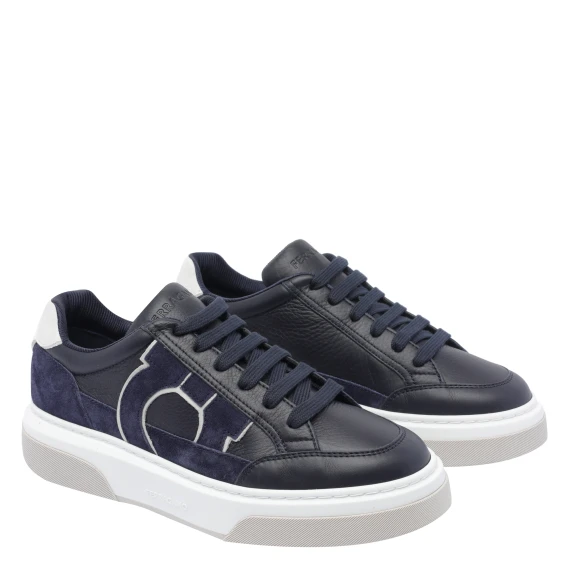 CASSINA GAN 2 SNEAKERS