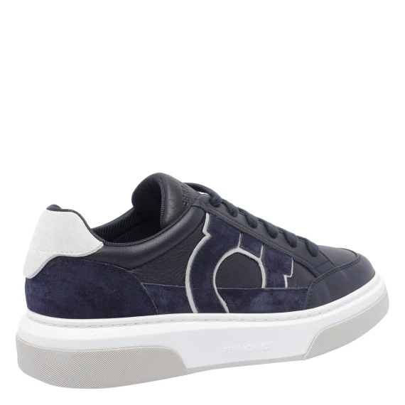 CASSINA GAN 2 SNEAKERS