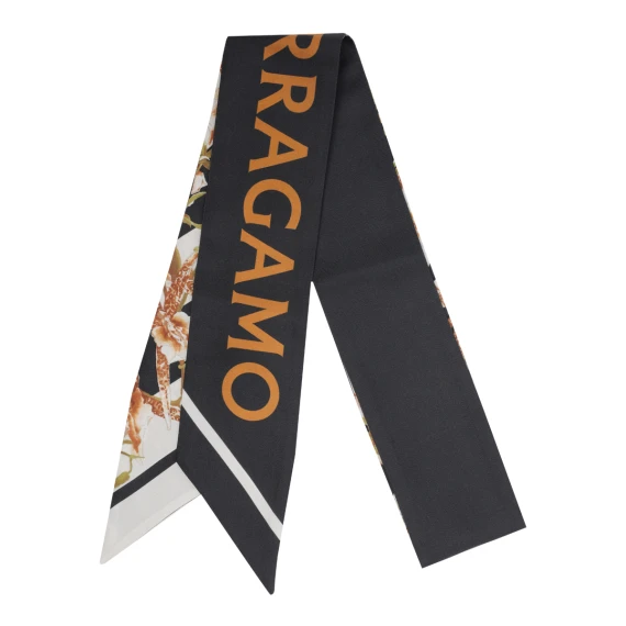 Sciarpe Nero