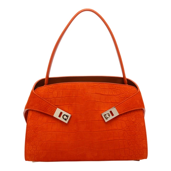 Bags.. Orange