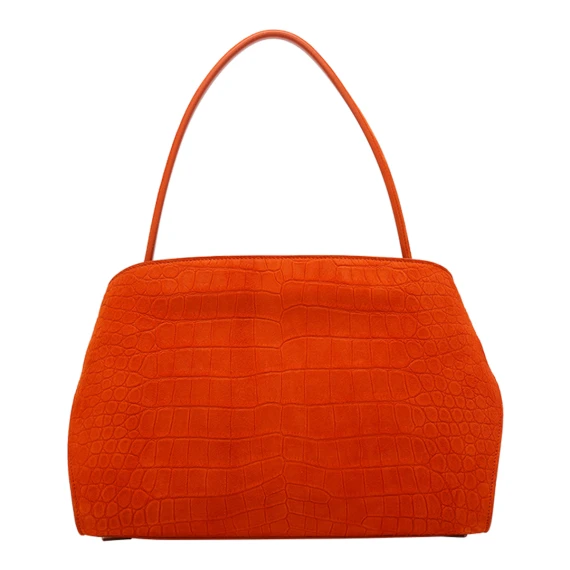 Bags.. Orange