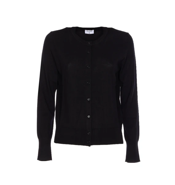 FILIPPA K Maglie Nero