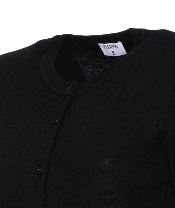 FILIPPA K Maglie Nero