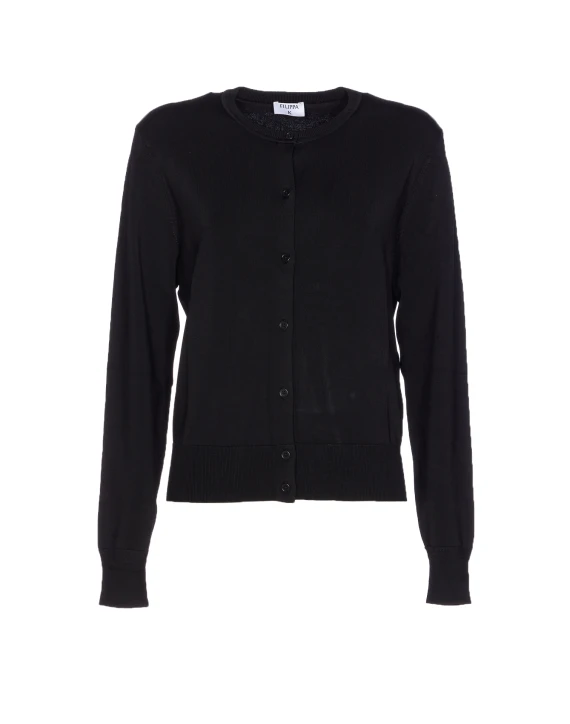 FILIPPA K Maglie Nero