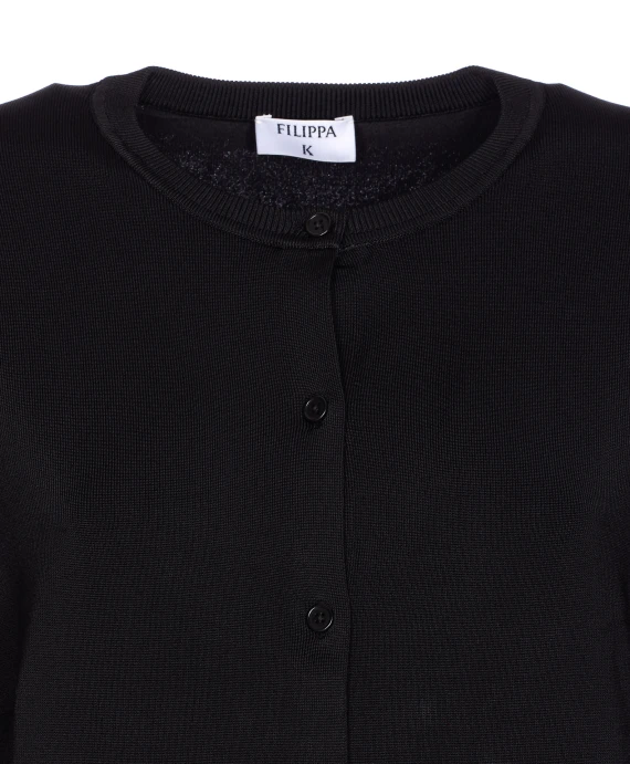 FILIPPA K Maglie Nero