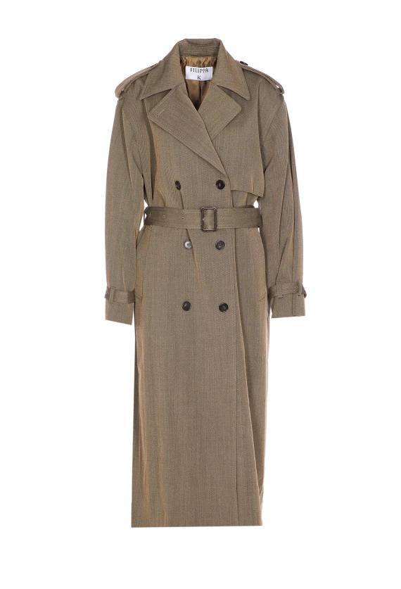 FILIPPA K Giacconi Beige