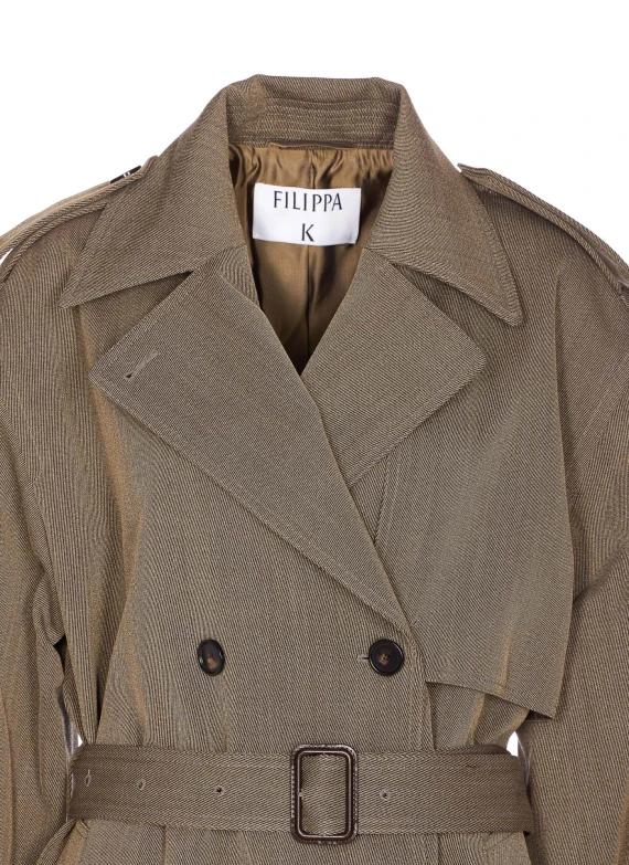 FILIPPA K Giacconi Beige