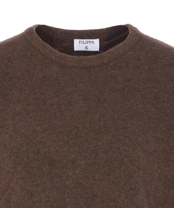 FILIPPA K T-shirt e Polo Marrone