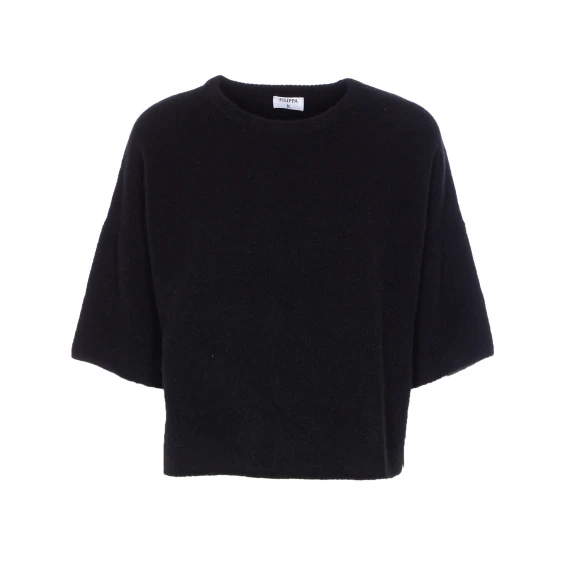 FILIPPA K T-shirt e Polo Nero
