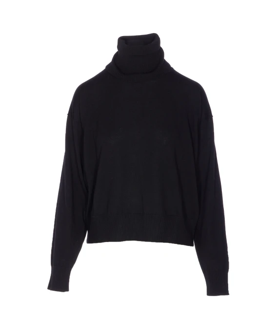 FILIPPA K Maglie Nero