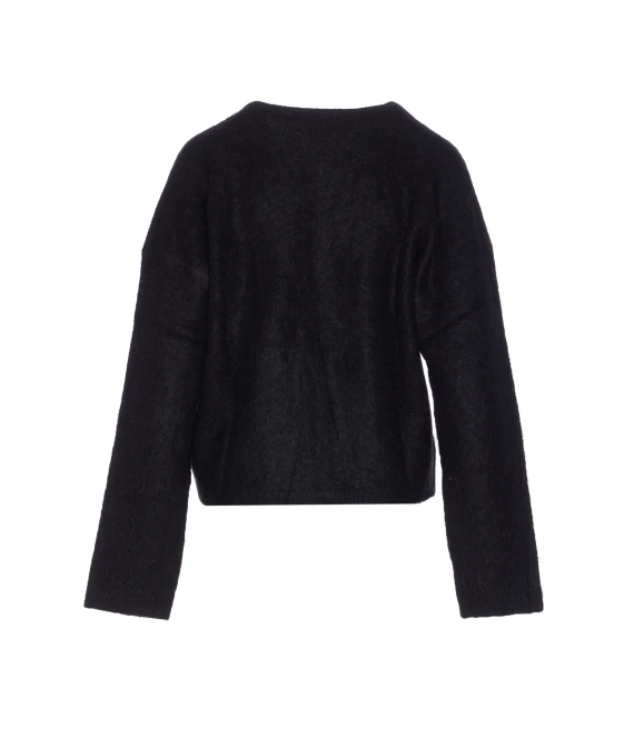 FILIPPA K Sweaters Black