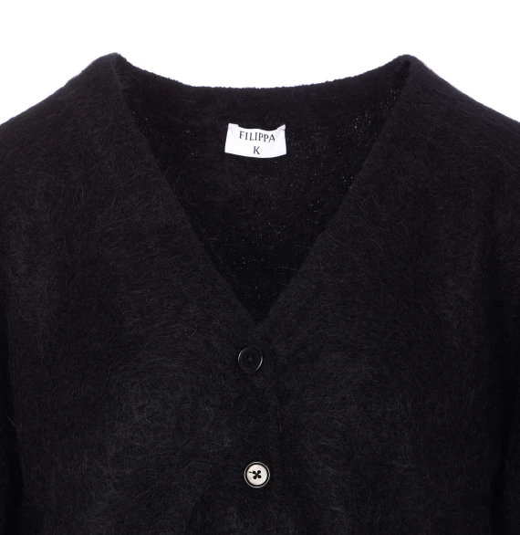 FILIPPA K Sweaters Black