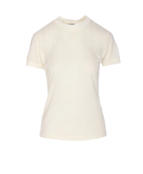 T-shirt e Polo Bianco