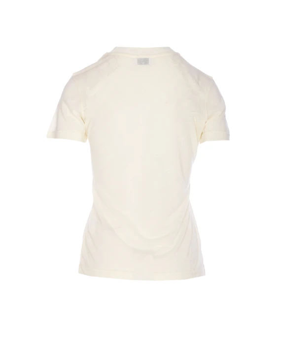 T-shirt e Polo Bianco