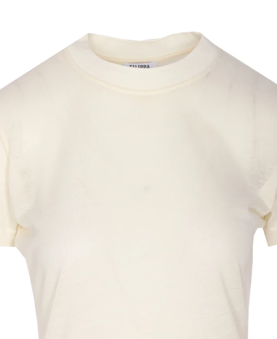 T-shirt e Polo Bianco
