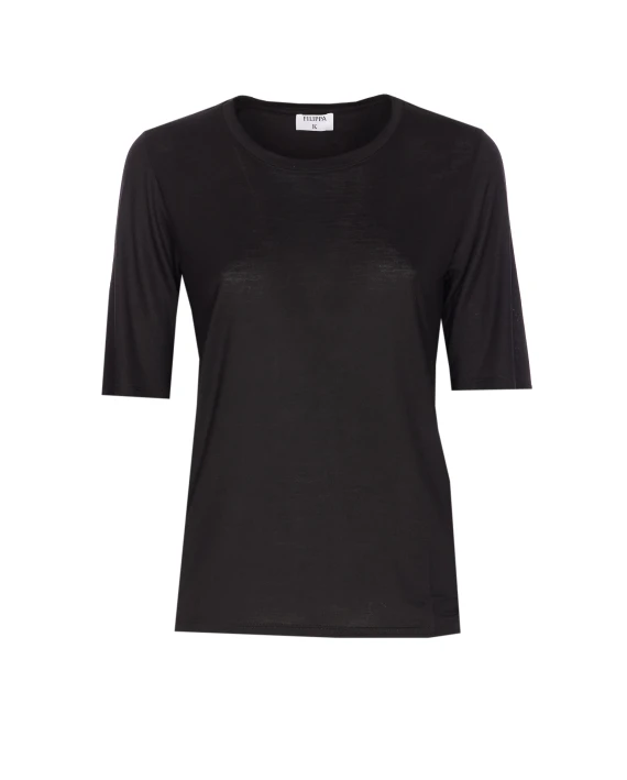 T-shirt e Polo Nero