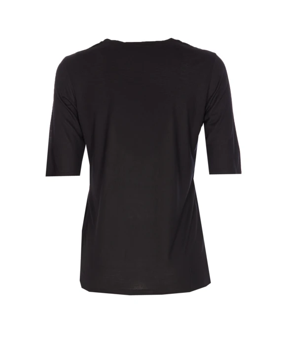 T-shirt e Polo Nero