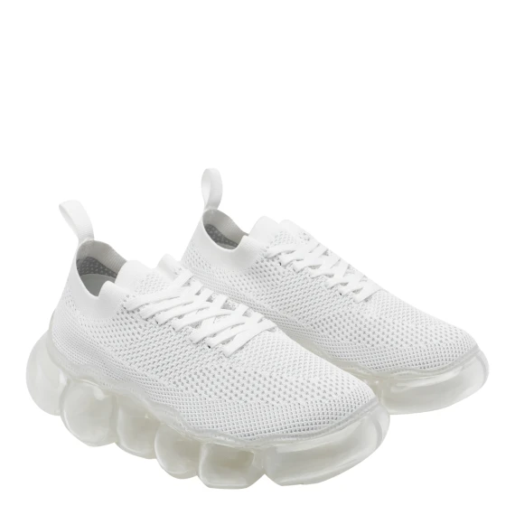 Sneakers Bianco