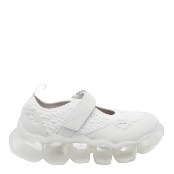 Sneakers Bianco