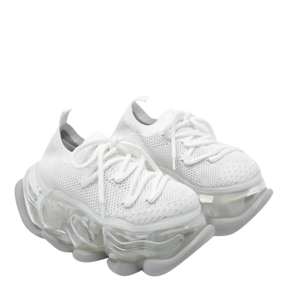 Sneakers Bianco