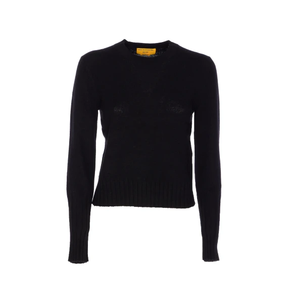 GUEST IN RESIDENCE Maglie Nero