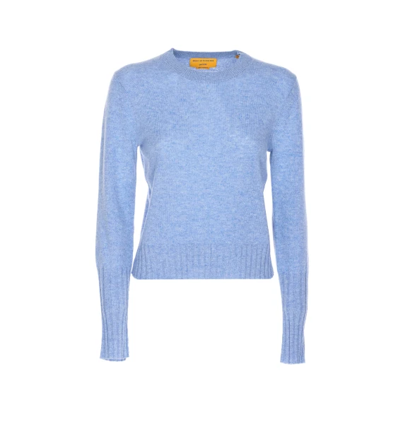 GUEST IN RESIDENCE Maglie Blue