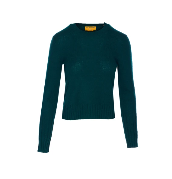 GUEST IN RESIDENCE Maglie Verde