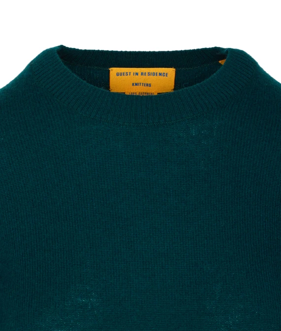 GUEST IN RESIDENCE Maglie Verde