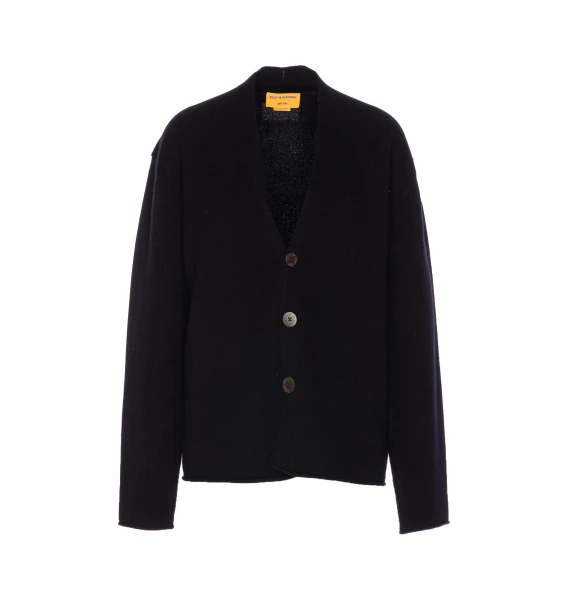 GUEST IN RESIDENCE Maglie Nero