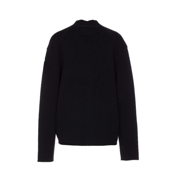 GUEST IN RESIDENCE Maglie Nero